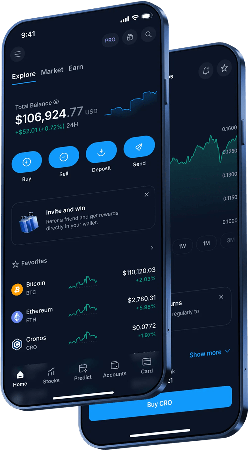 OrngFinance Ecosystem Showcase